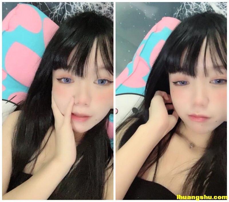 爆乳可爱萌妹▌肉包x紫欣 ▌闺蜜的情欲世界 香艳肉体缠绵[1.27GB/MP4/WF]